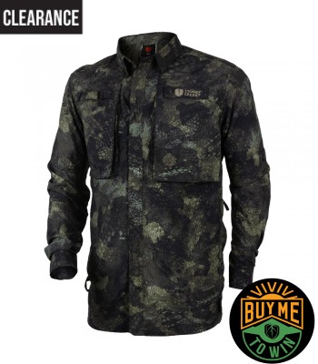 Fast Cast Long Sleeve Shirt